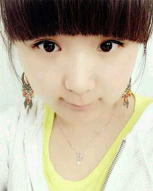 蔡女士頭像