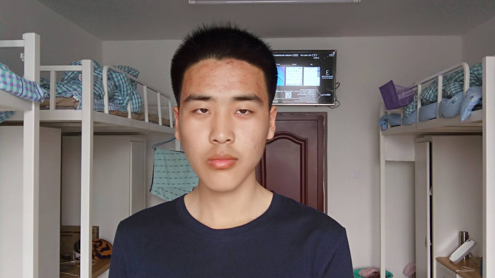 彭先生頭像